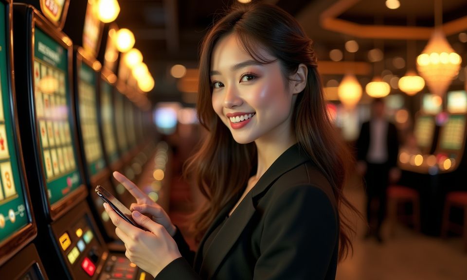 kr888 Hoàn tiền casino trực tiếp